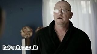 Fucking The Babysitter – Alina Lopez