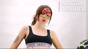 Most Mesmerizing Puffy Tits! Round Jiggly Butt! PAWG Perfection on this Sweet Cute Babe!