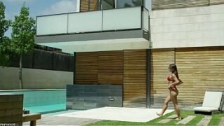 PenthouseGold.com – Insatiable Babe Anastasia Brokelyn Hooks Up With Ex Husband For Anal