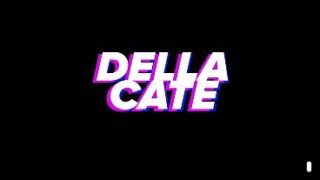 Tiny Babe Della Cate Meets Up With Bryan Gozzling For Extreme Sex!